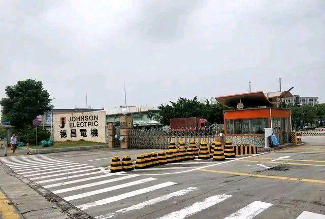 深圳沙井最大工厂招工,有两个省的人不招,网友:那两个省