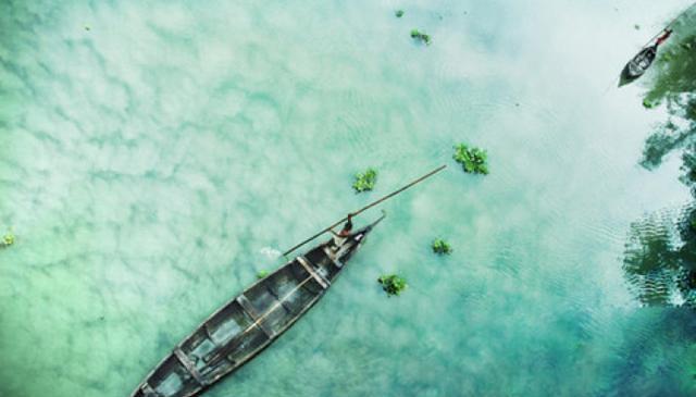 李清照最伤感的一首词,充满家国之悲,身世之恨,此时无声胜有声