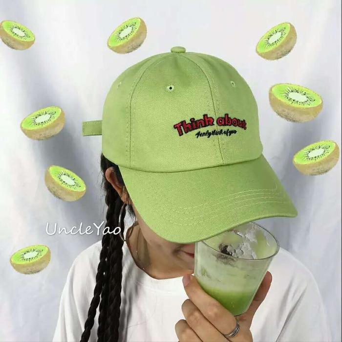 最近“原谅帽”火了:其实是爱情惹的祸,却让纯洁的绿色背了锅