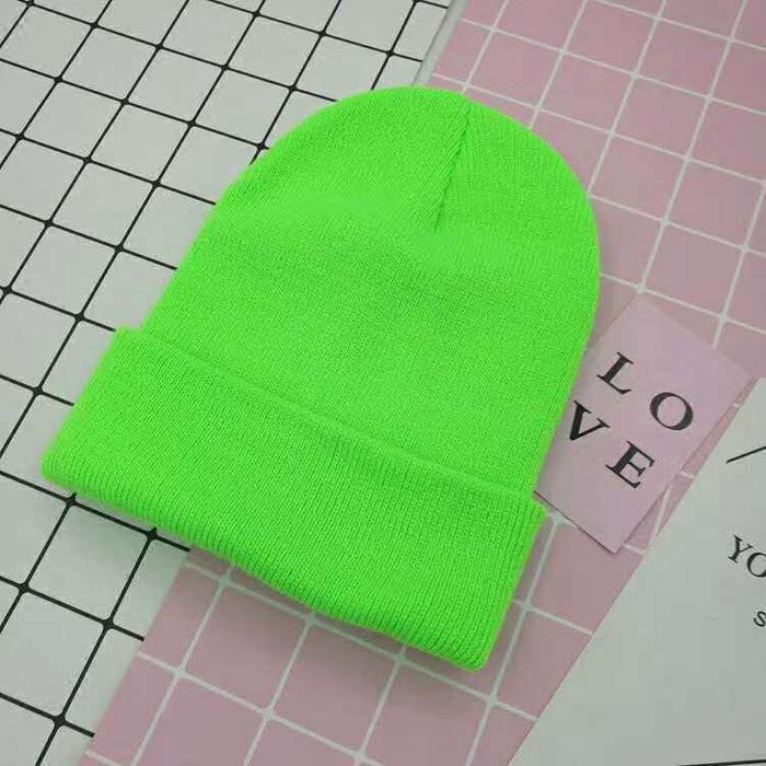 最近“原谅帽”火了:其实是爱情惹的祸,却让纯洁的绿色背了锅