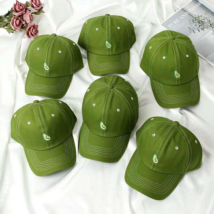 最近“原谅帽”火了:其实是爱情惹的祸,却让纯洁的绿色背了锅