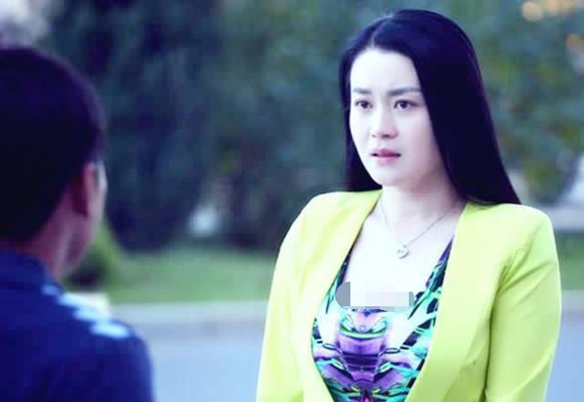 赵本山最美女徒弟关婷娜, 老公被扒出, 网友: 丑到想吐!!