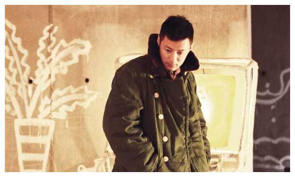 男神余文乐演过的5部影视剧,哪个角色最令你着迷?