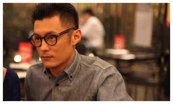 男神余文乐演过的5部影视剧,哪个角色最令你着迷?