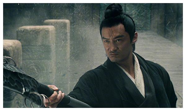 男神余文乐演过的5部影视剧,哪个角色最令你着迷?