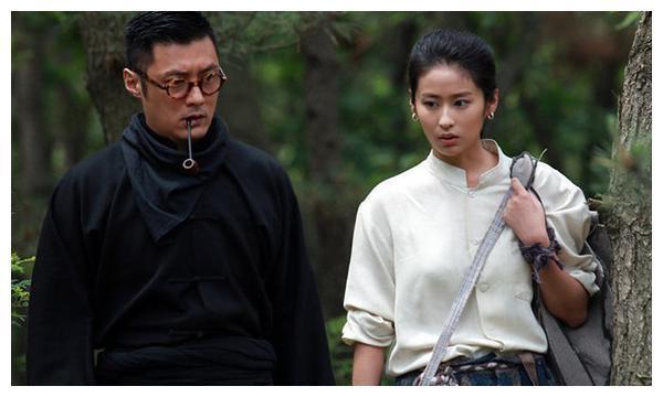 男神余文乐演过的5部影视剧,哪个角色最令你着迷?