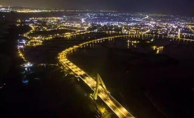 深圳夜景最美的9个地方 要带你的ta去一遍