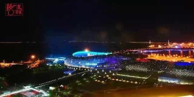 深圳夜景最美的9个地方 要带你的ta去一遍