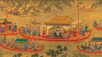 ​清朝六部的重要职能都 哪个权利最大历史