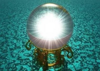 ​诡异震惊世界未解的谜团胆小勿入