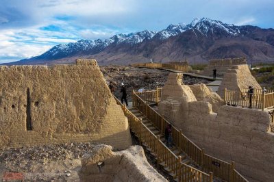 ​李存勖：出身皇族，继承唐朝遗志