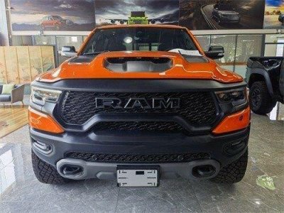 ​全新道奇公羊霸王龙点火橙现车底价促销