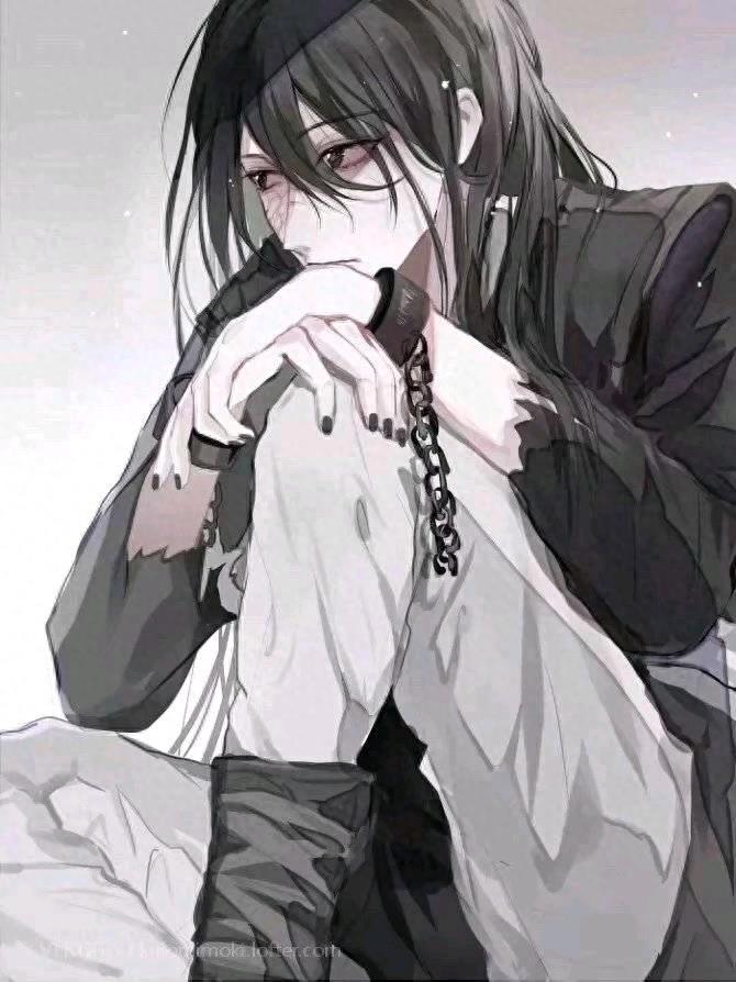 《魔道祖师》温情温宁头像壁纸 | 终是温情挫了骨_再无妙手回春术