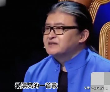 ​赵雷：两次被快男淘汰，靠《成都》火遍全国，他证明了民谣不死！