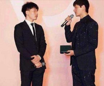 ​陈坤儿子生母曝光？曾被传是家中保姆，他的回应很果断