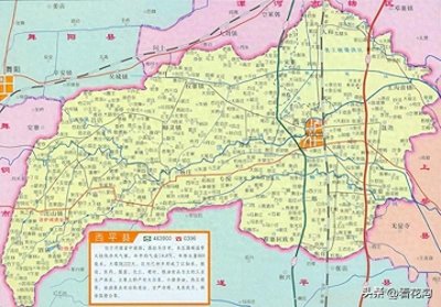 ​186.河南西平县的概况
