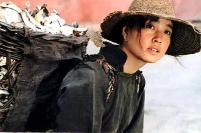 ​东北旧俗-拉帮套