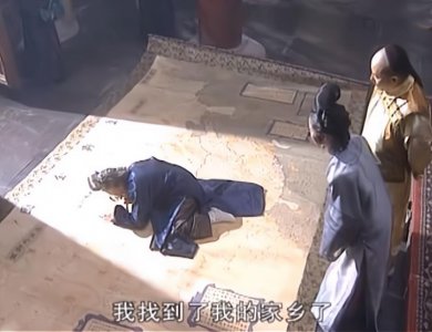 ​被称“东霸天”，通辽“黑老大”的江湖路