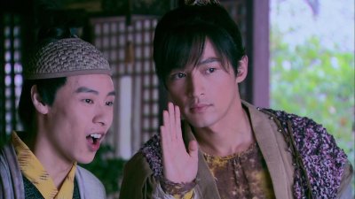 ​还记得《仙剑三》的何必平吗？如今退出演艺圈，成为单亲爸爸