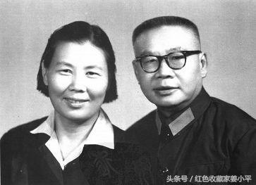 身高不到1.4米,却是长征途中救人最多的女战士,丈夫是开国中将