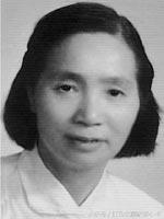 身高不到1.4米,却是长征途中救人最多的女战士,丈夫是开国中将