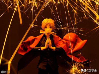 ​《夏目友人帐》中的爱情佳话-藤原滋与藤原塔子的温情蜜语