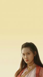 ​经典再现！周星驰大话西游手机壁纸，意中人我将踏七彩祥云接你！