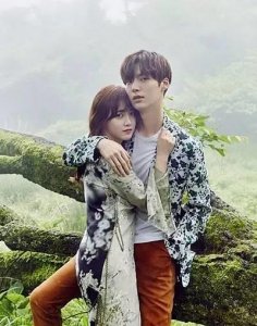 ​柯震东祝福萧亚轩新恋情：好聚好散，才是对感情最好的尊重