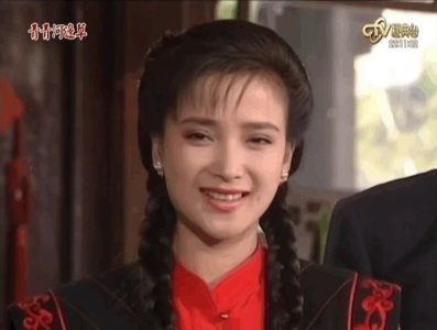 ​8位真正的“中国江南”美女：个个眉目如画，甩当下白幼瘦8条街