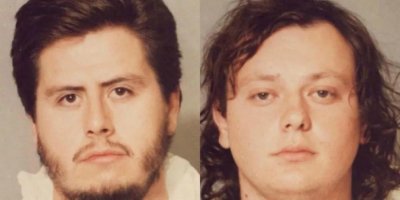 ​北好莱坞枪战:悍匪使用五六冲抢劫银行