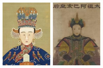 ​明清两位孝烈皇后，一个受宠一个救了皇帝，为何都不得善终