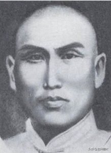 ​杨班侯：性躁劲猛，曲高和寡，以致拳术终成绝调