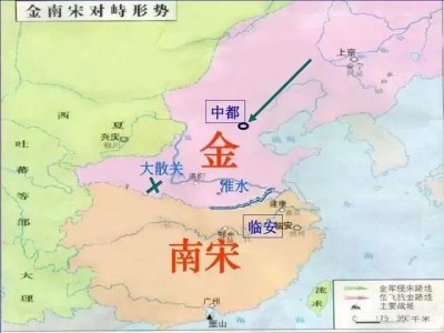 ​完颜宗弼是金国历史上重要的人物