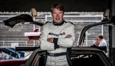 ​盘点F1史上的TOP10赛车手-车神塞纳只能排第二