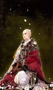 ​仓央嘉措最经典的8首诗句，道尽一生痴情，看你知道几句？