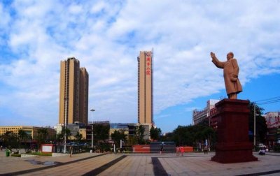 ​身未动心已远！五一晋城周边自驾游值得推荐