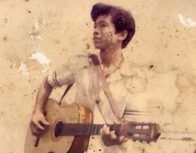 ​因一首《流浪歌》爆火的民工歌王陈星，销声匿迹多年后，现在怎样