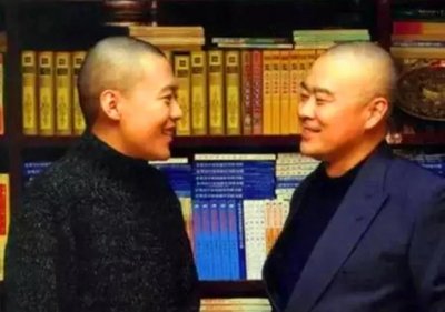 ​郑渊洁和儿子小学肄业成神，不可复制的传说，愿他喊话曹文轩到底