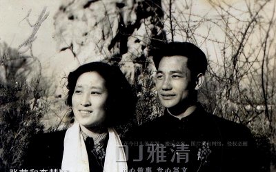 ​演员张莹去世54年后，其妻如今也走了 享年93岁 曾培养宋春丽等明星