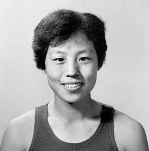 ​盘点中国田径史上的十名跳高飞人，福建名将占据四席