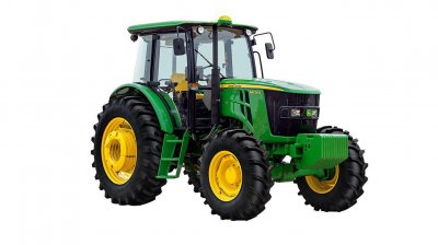 ​10款120马力四驱拖拉机的价格