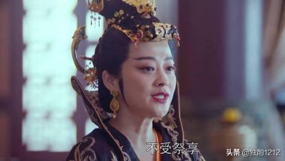 ​《琅琊榜2风起长林》荀氏女子的悲剧，谁的错？