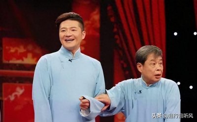 ​同样是代拉拜师，为何谢金不被认可？网友：这两点原因很重要