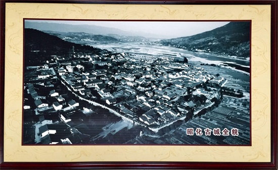 三国历史之旅：葭萌关