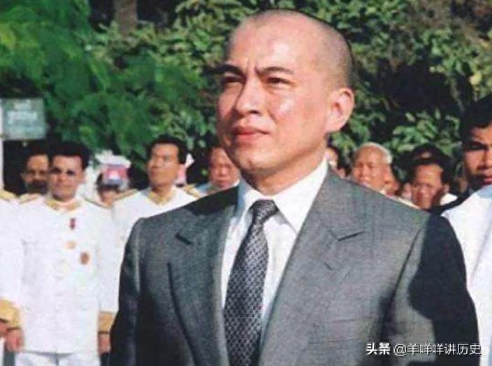 西哈莫尼:当今世界上最帅的国王,颜值秒杀男明星,至今未婚