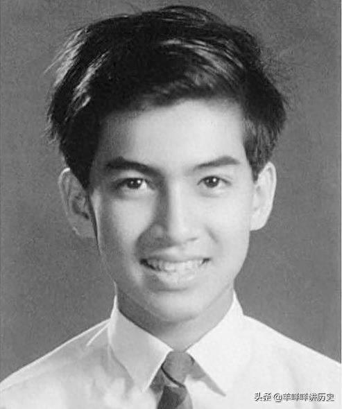 西哈莫尼:当今世界上最帅的国王,颜值秒杀男明星,至今未婚