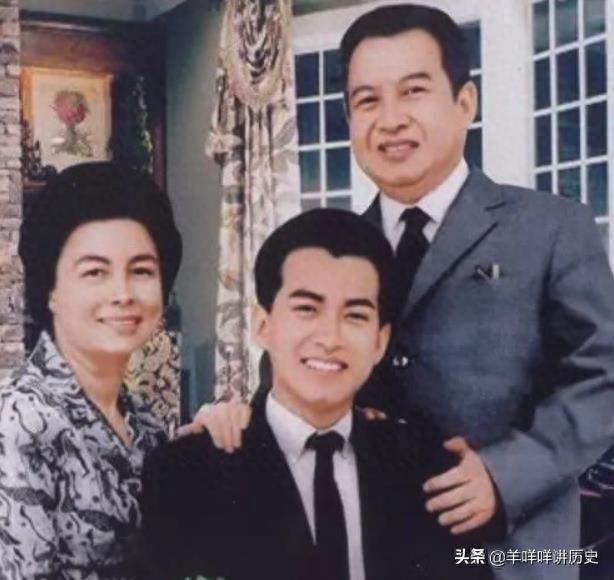 西哈莫尼:当今世界上最帅的国王,颜值秒杀男明星,至今未婚