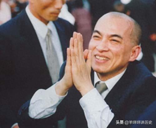 西哈莫尼:当今世界上最帅的国王,颜值秒杀男明星,至今未婚