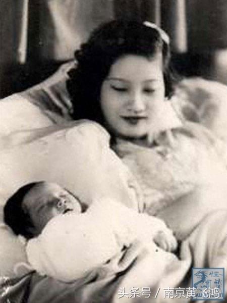 越南末代皇帝的南芳皇后,曾位列世界最美五位皇后之一