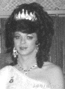 越南末代皇帝的南芳皇后,曾位列世界最美五位皇后之一